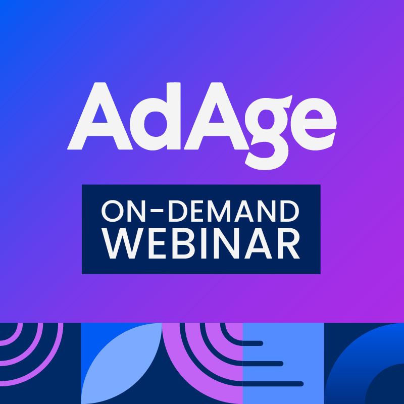 AdAge Social Benchmarks Webinar_Hubspot-OnDemand