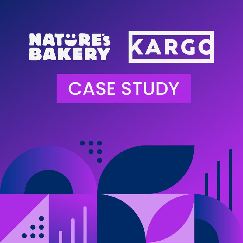 Nature_s Bakery & Kargo_CampaignSuite_Hubspot