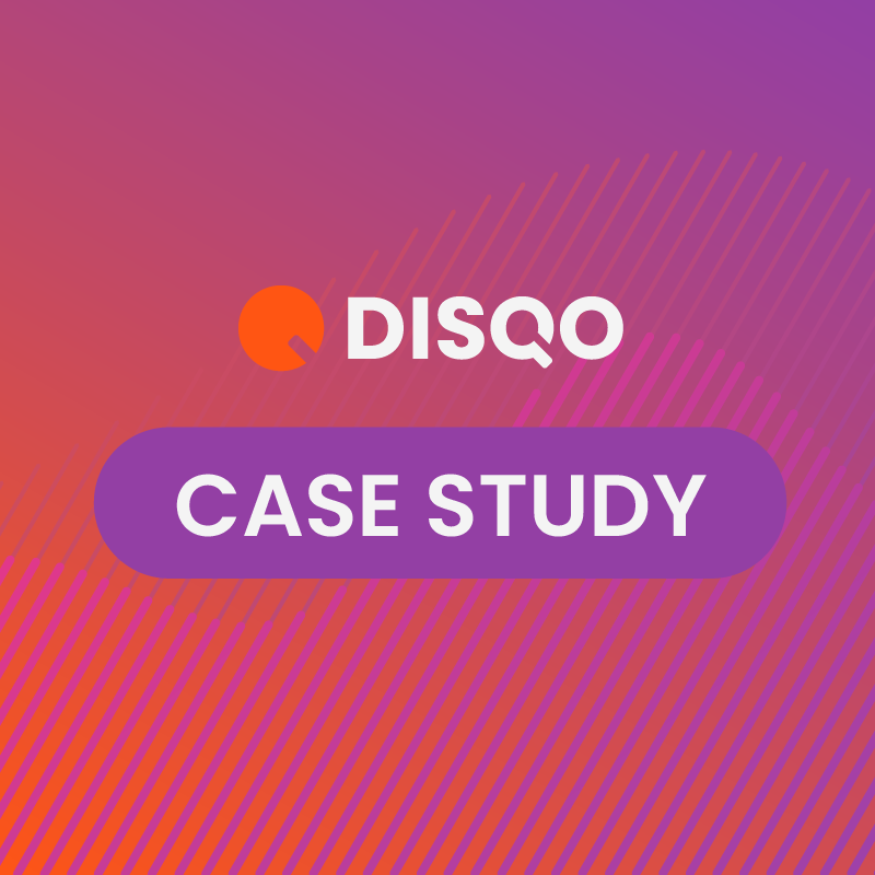 DISQO Healthcare Case Study_LP