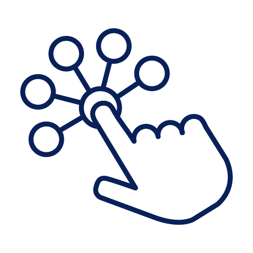 Icon_Indigo_Every Touchpoint