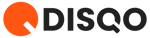 DISQO New Logo 2023