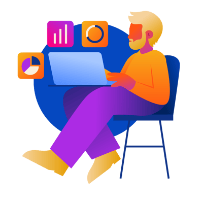 Illustration_Experience Suite_Dark BG